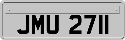 JMU2711