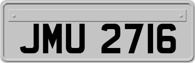 JMU2716