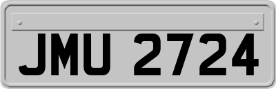 JMU2724