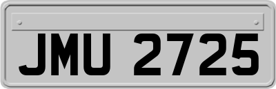 JMU2725