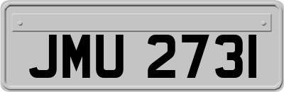 JMU2731