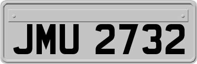 JMU2732