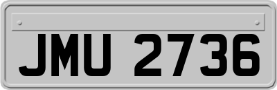 JMU2736
