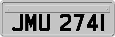 JMU2741