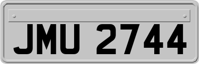 JMU2744