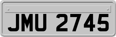 JMU2745