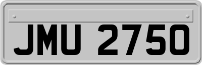JMU2750