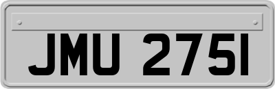 JMU2751