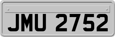 JMU2752