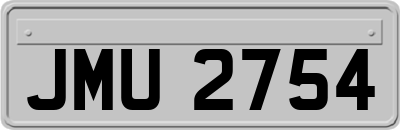 JMU2754