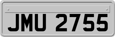 JMU2755