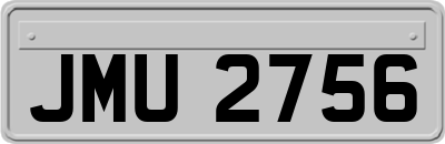 JMU2756