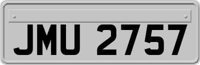 JMU2757