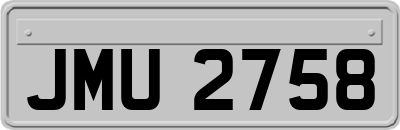 JMU2758