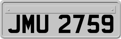 JMU2759