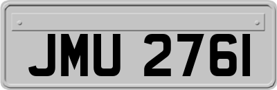JMU2761