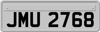 JMU2768