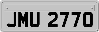 JMU2770