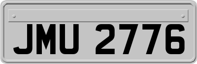 JMU2776