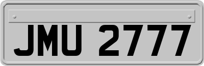 JMU2777