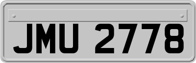JMU2778
