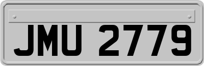 JMU2779