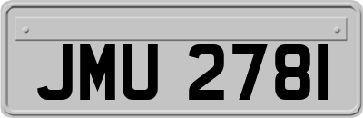 JMU2781