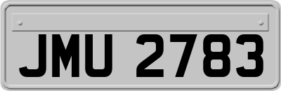 JMU2783