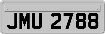 JMU2788