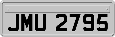 JMU2795