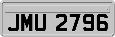 JMU2796