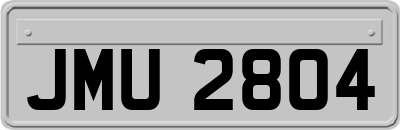JMU2804