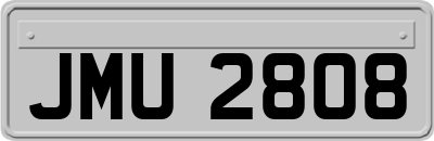 JMU2808