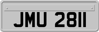 JMU2811