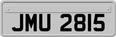 JMU2815