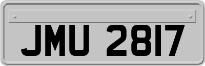 JMU2817