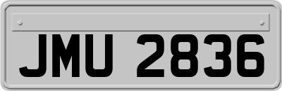 JMU2836