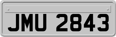 JMU2843
