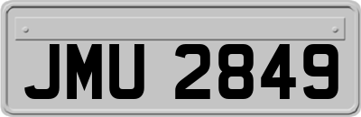 JMU2849