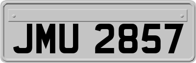 JMU2857