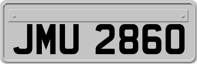 JMU2860