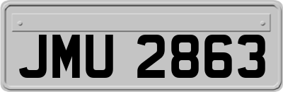 JMU2863