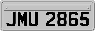 JMU2865