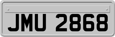 JMU2868