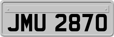 JMU2870