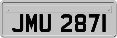 JMU2871