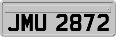 JMU2872
