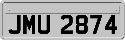 JMU2874