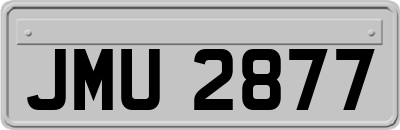 JMU2877