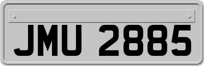 JMU2885